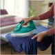 STEAM IRON  DST3030/70 2400W 300ml 40-180gr/min  ΚΑΘΕΤΟ ΑΤΜΟ
